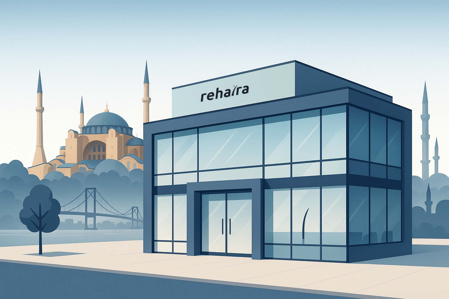 Hair Transplant in Turkey: Why It’s a Global Leader 6 Modern clinic, Hair Transplant in Turkey.