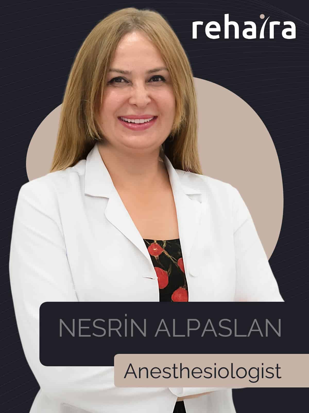 Nesrin Alpaslan Nesrin Alpaslan
