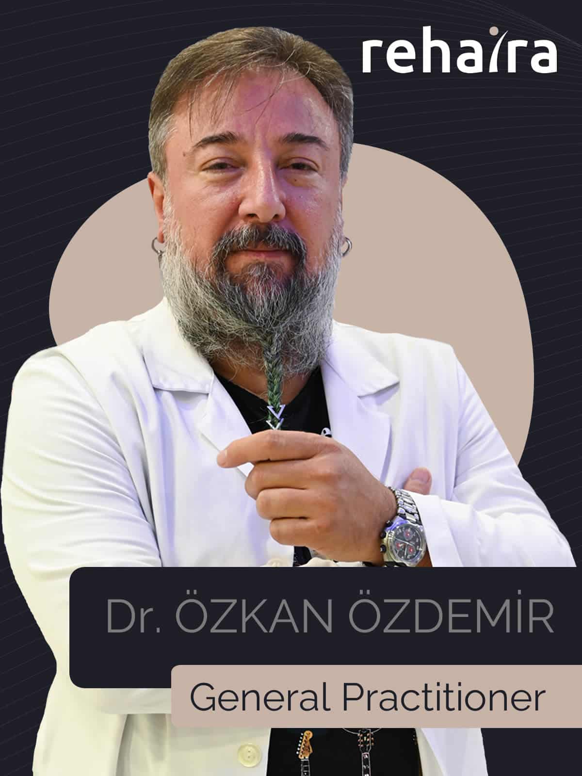 Özkan Özdemir Ozkan Ozdemir